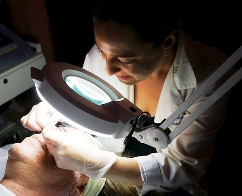Extractions