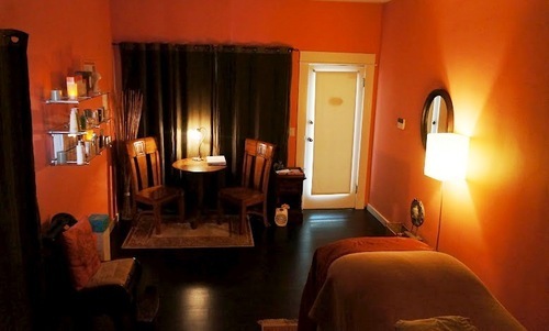 Facial Suite