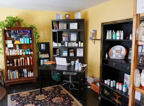 Product Room
