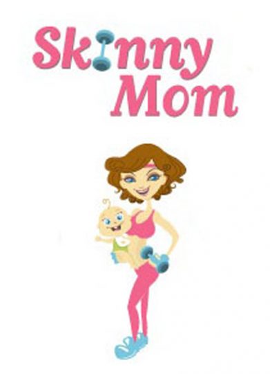 skinny-mom