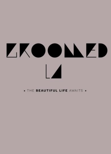 Groomed-LA-cover