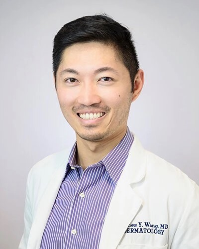 Dr. Wang