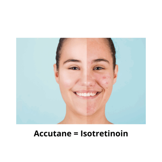 Accutane